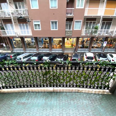 Appartamento In Darsena - Navigli Milan Luaran gambar